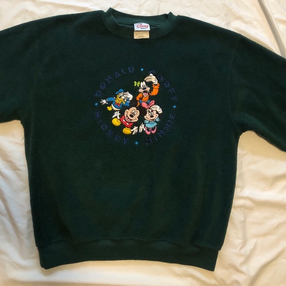 Disney Other - Kids Disney sweater